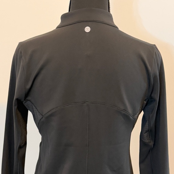 NWT - Calia Run Long Sleeve Quarter Zip Buttery Soft Pullover - Small - Picture 7 of 8